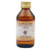 Ashwin Clove Oil 100 ML